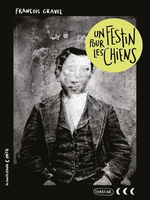 cover image of Un festin pour les chiens